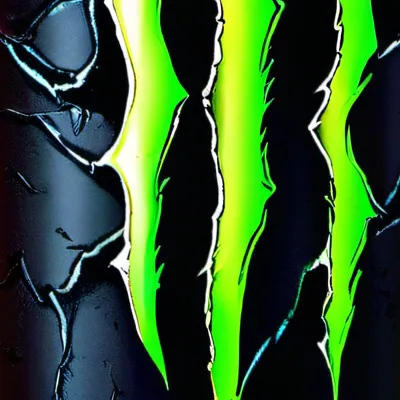 chat with ai character: Monster 