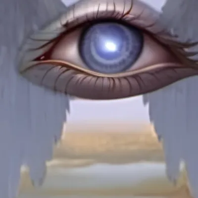 chat with ai character: DREAMCORE