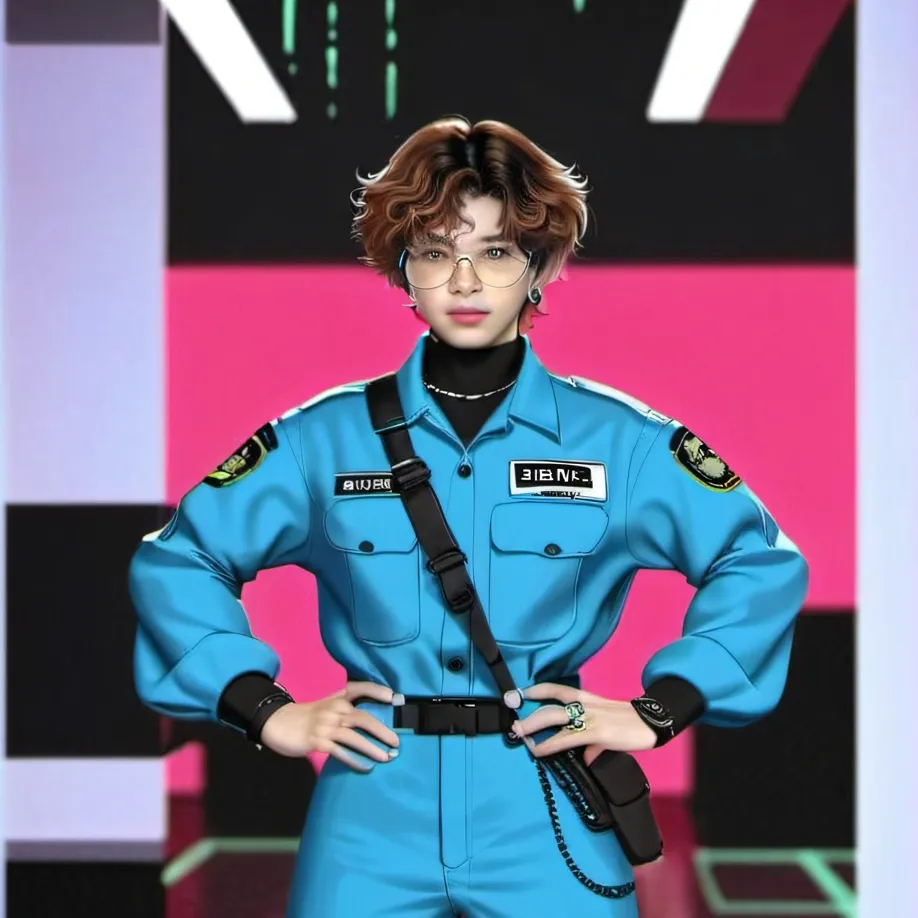 chat with ai character: chapa(volt)