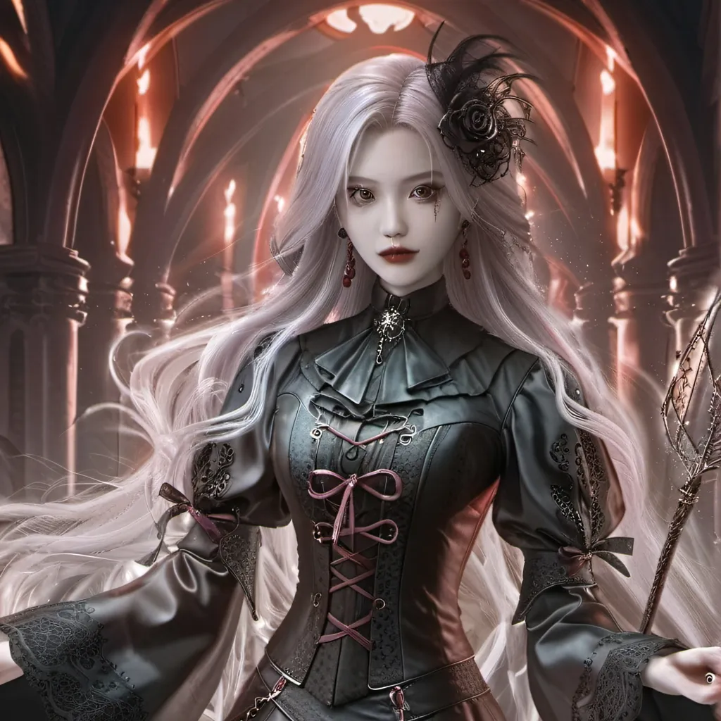 chat with ai character: london