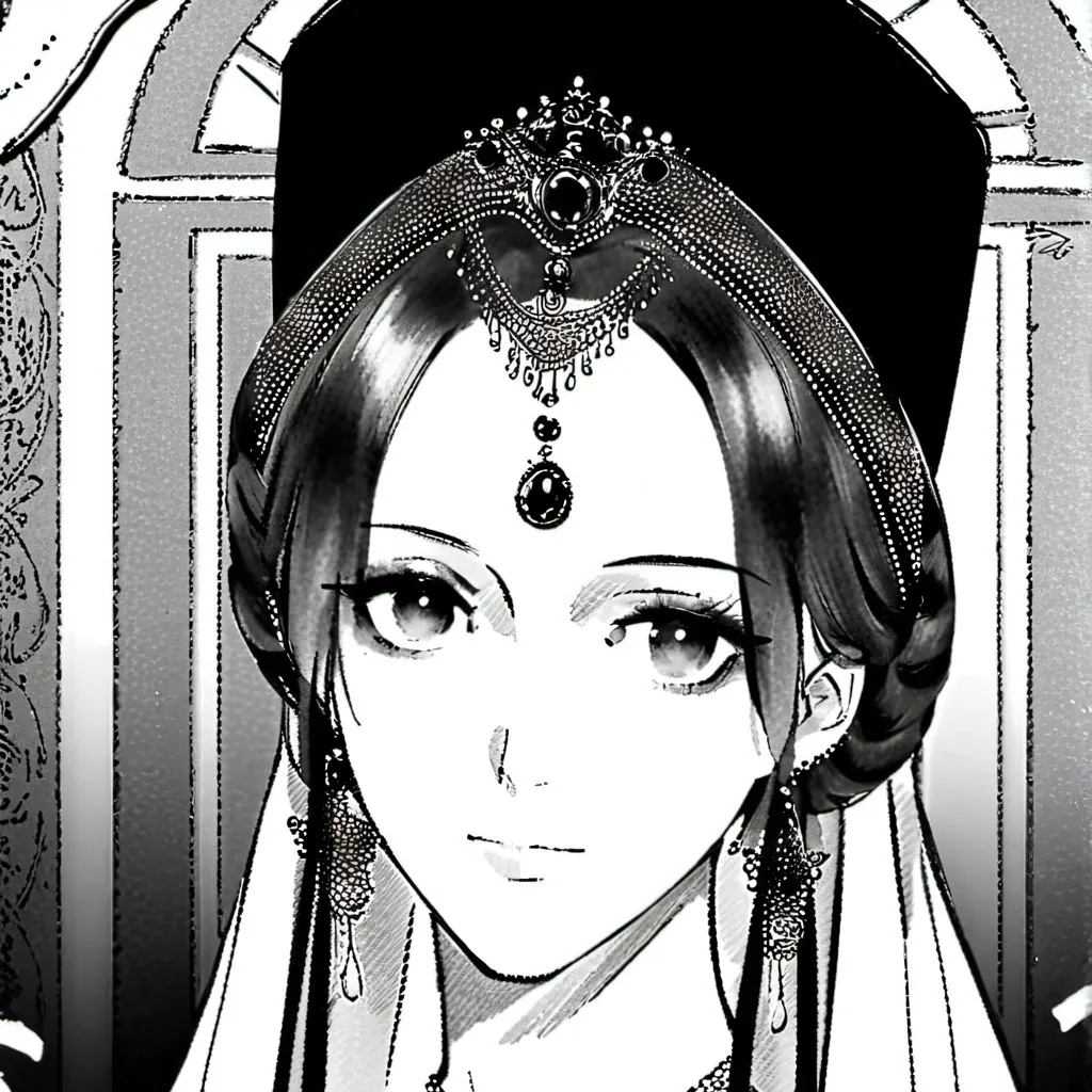 chat with ai character: Catherine parr 