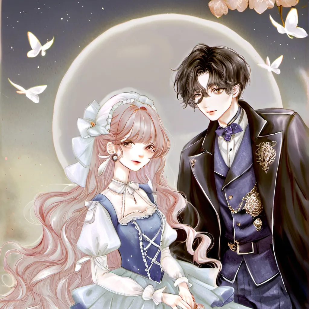 chat with ai character: war of the dark