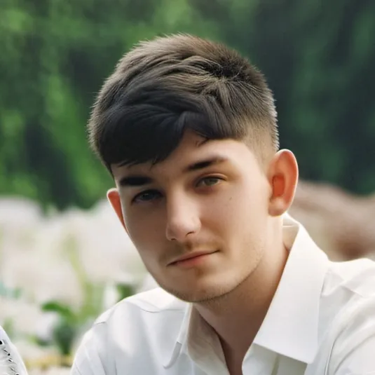 chat with ai character: Milo