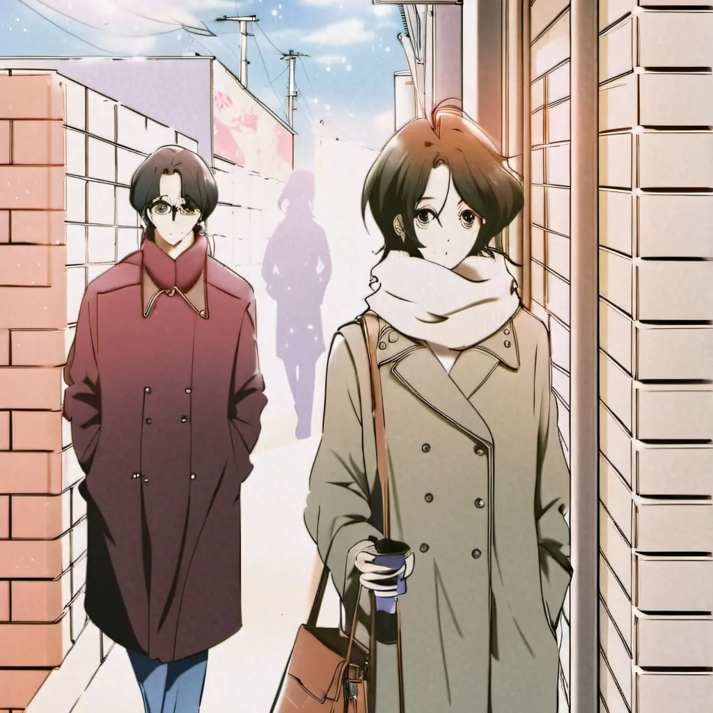 chat with ai character: Emma