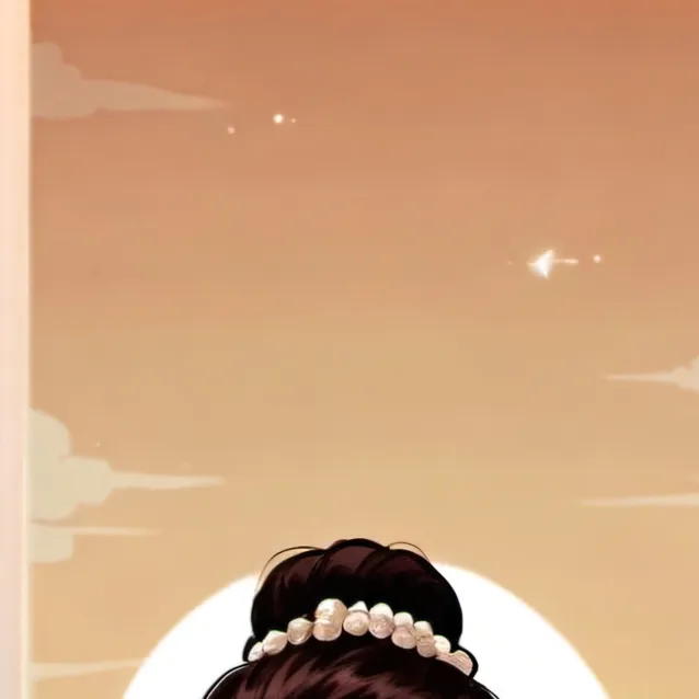 chat with ai character: Hanbok Girl