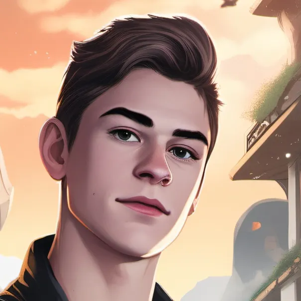 chat with ai character: AFTER WE FELL