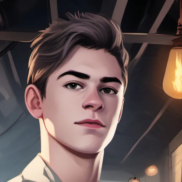 chat with ai character: AFTER WE FELL