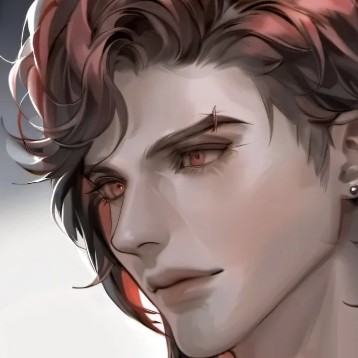 chat with ai character: Dylan