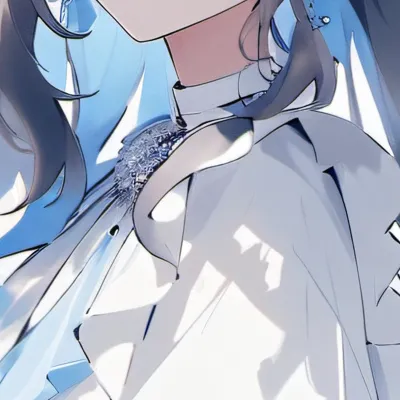 chat with ai character: Lilac