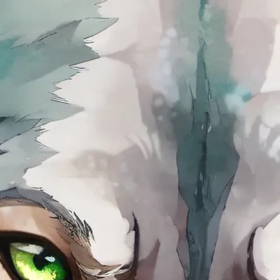 chat with ai character: Ash