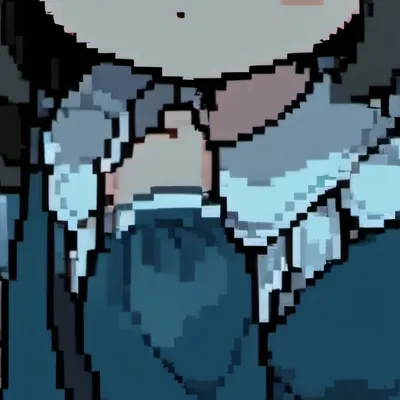 chat with ai character: Miky!