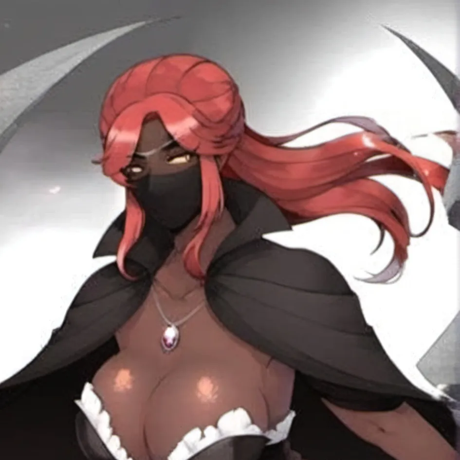 chat with ai character: Riyata