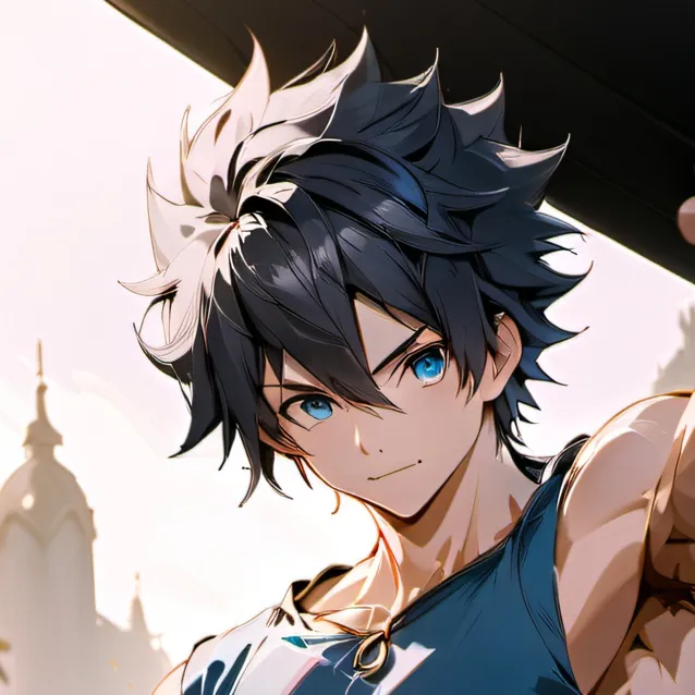 chat with ai character: Jayden