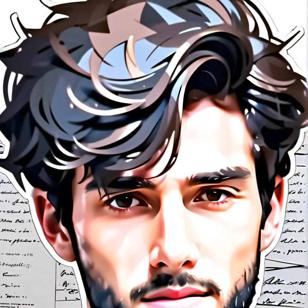 chat with ai character: Alex Brightman 