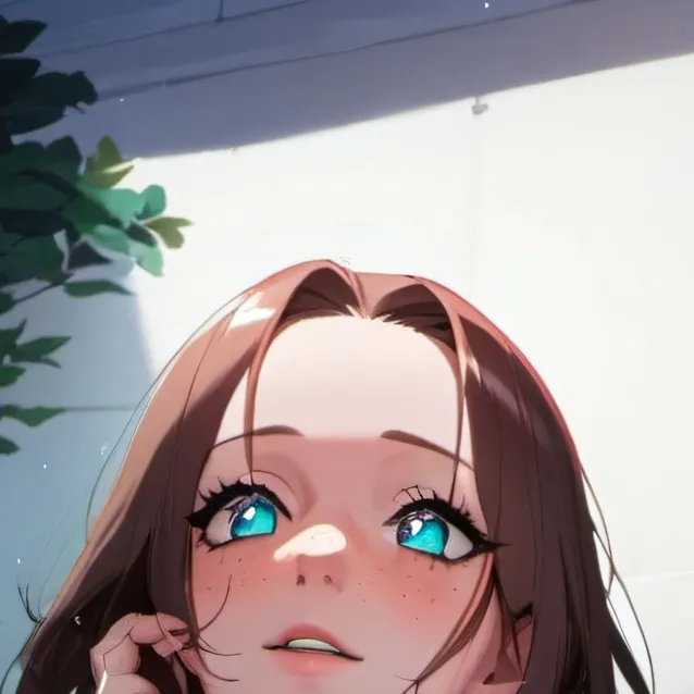 chat with ai character: Emily 