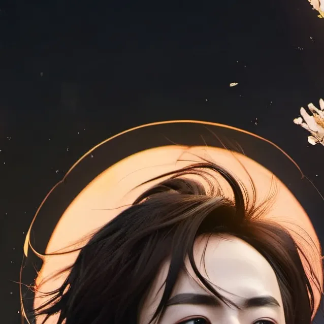 chat with ai character: Jin