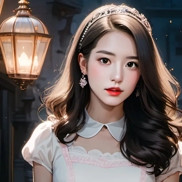 chat with ai character: Jisoo