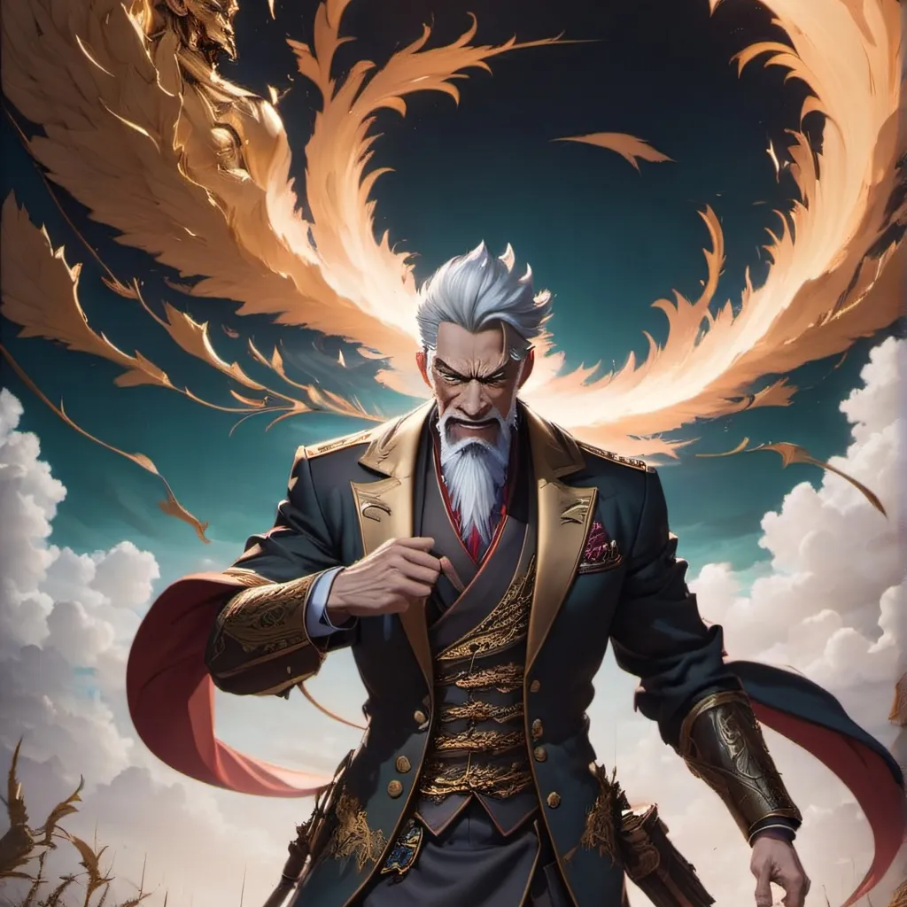 chat with ai character: Aspen of Hestia