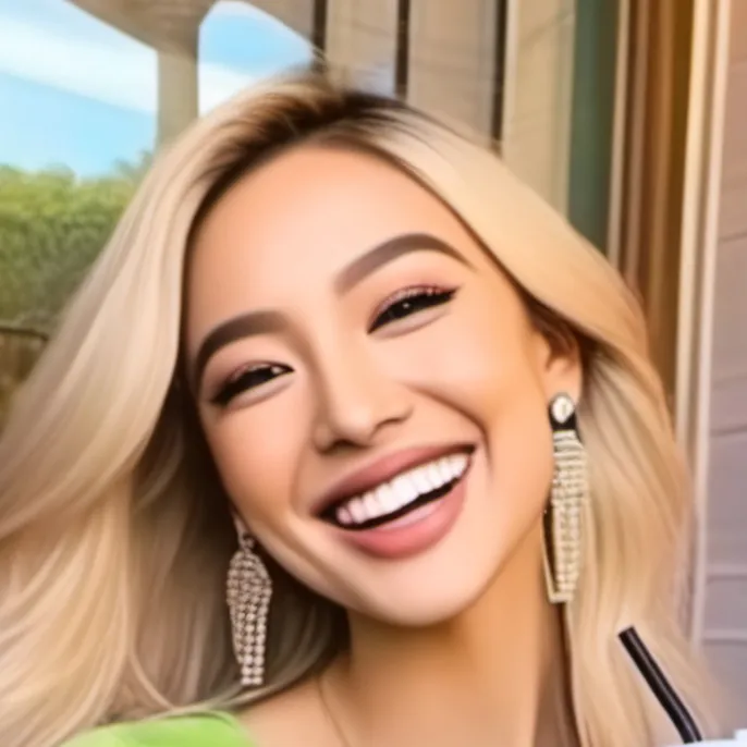 chat with ai character: Amy