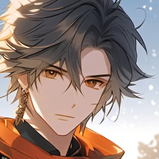 chat with ai character: Ethan