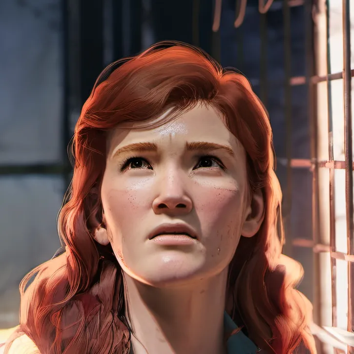 chat with ai character: Lamina