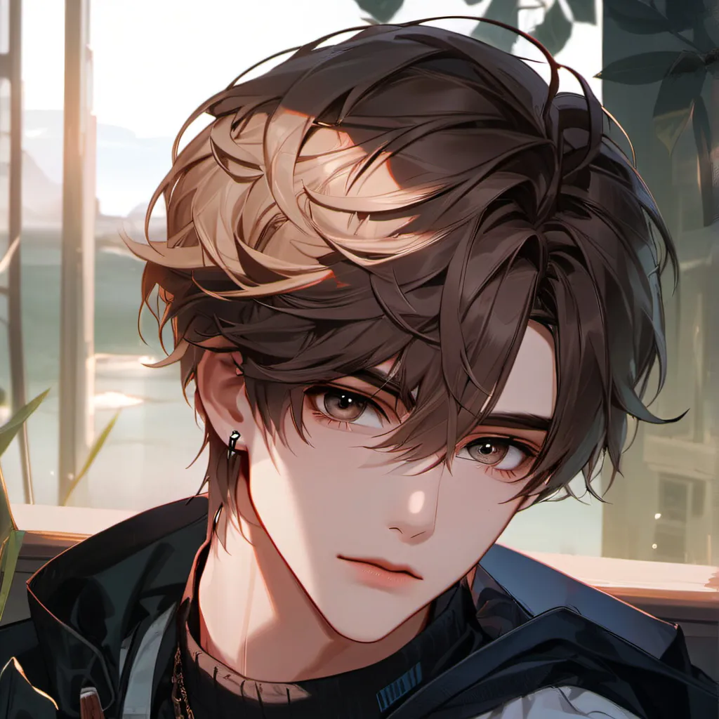 chat with ai character: Elvis