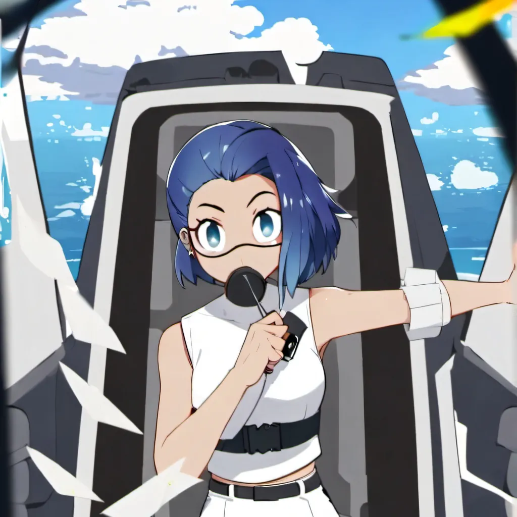 chat with ai character: Jess