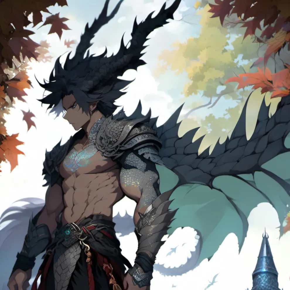 chat with ai character: ★River★ 