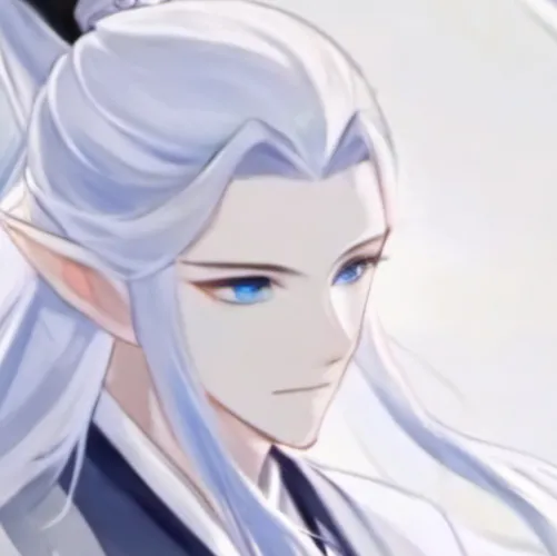 chat with ai character: Jax