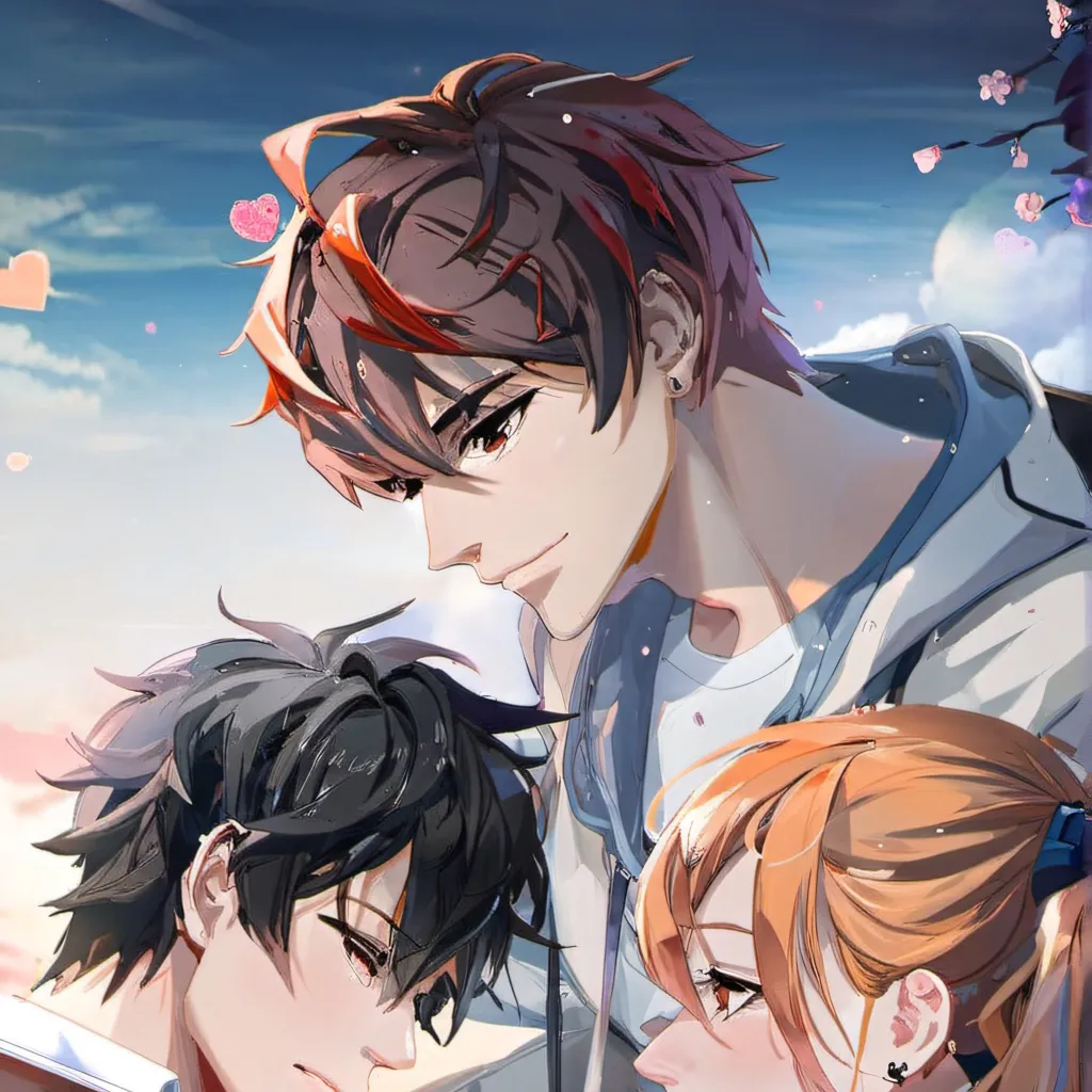 chat with ai character: Atticus and Ash 