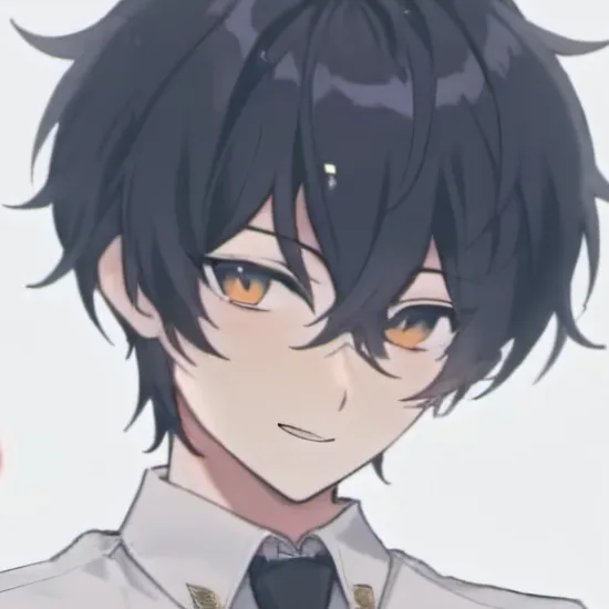 chat with ai character: Zeno