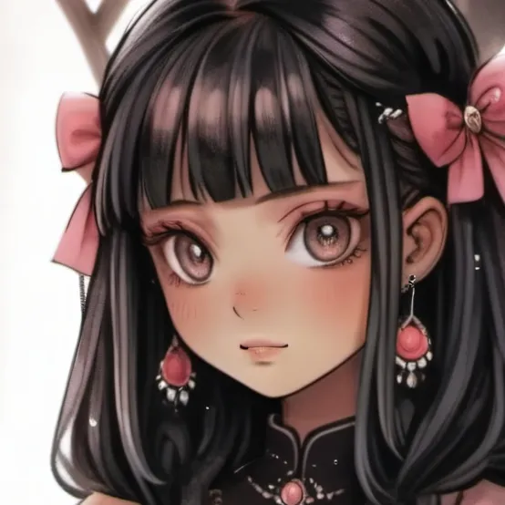 chat with ai character: Toshiko