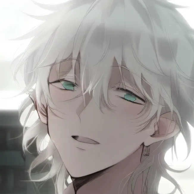 chat with ai character: Aoi