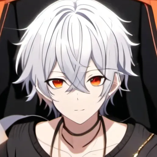 chat with ai character: Sota