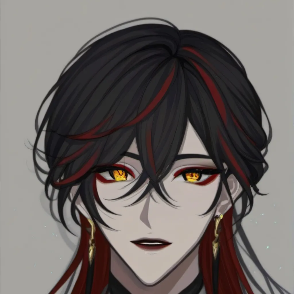 chat with ai character: Jacob 