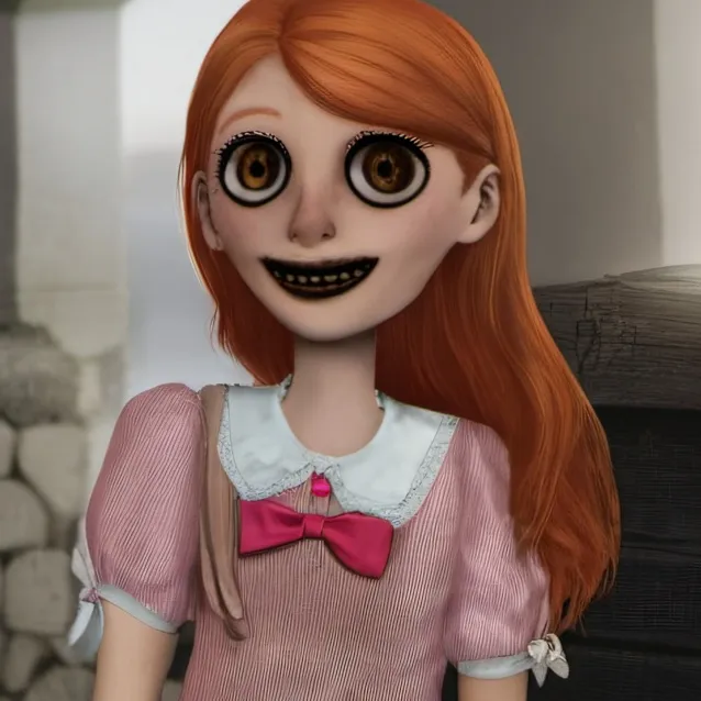 chat with ai character: Elizabeth afton