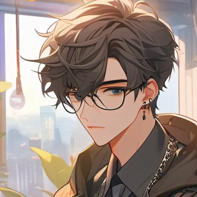 chat with ai character: N