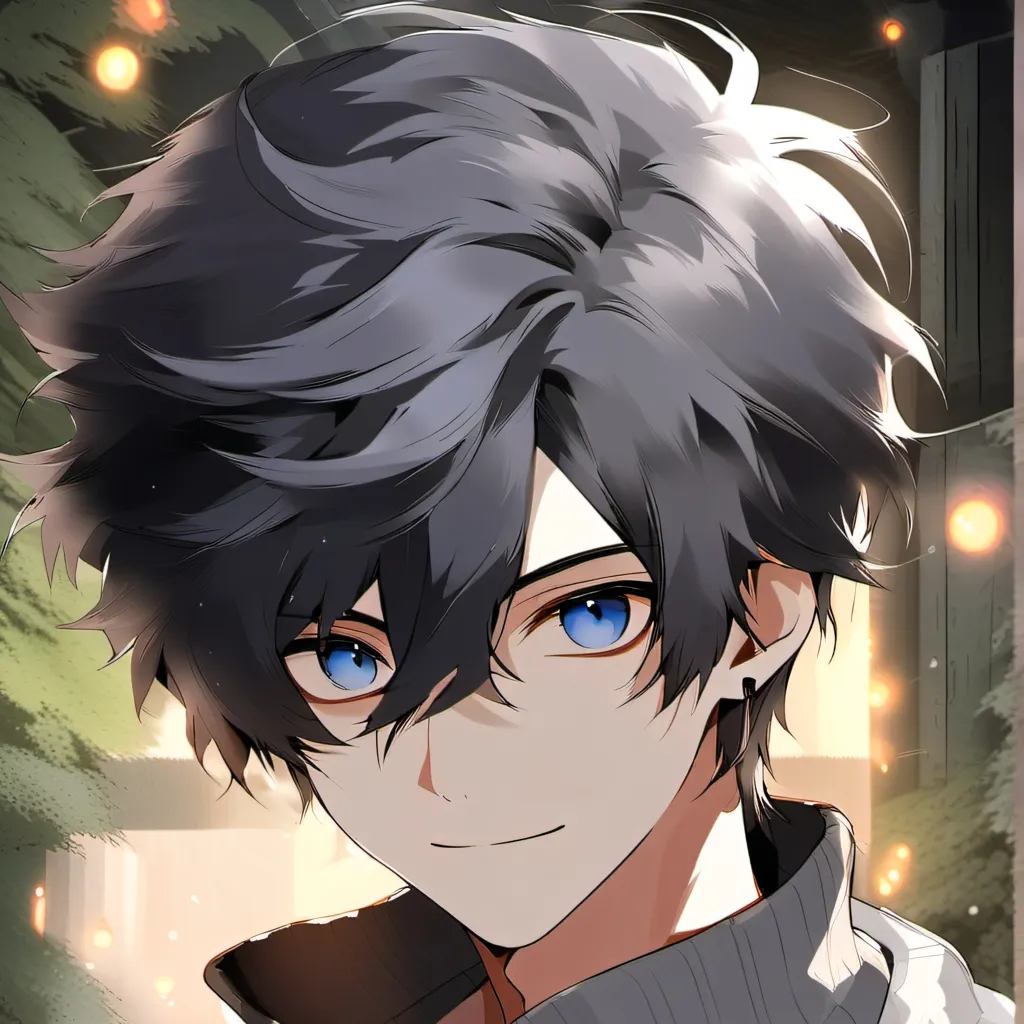 chat with ai character: Damon. 