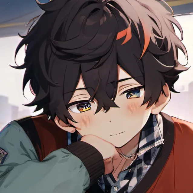 chat with ai character: clyde