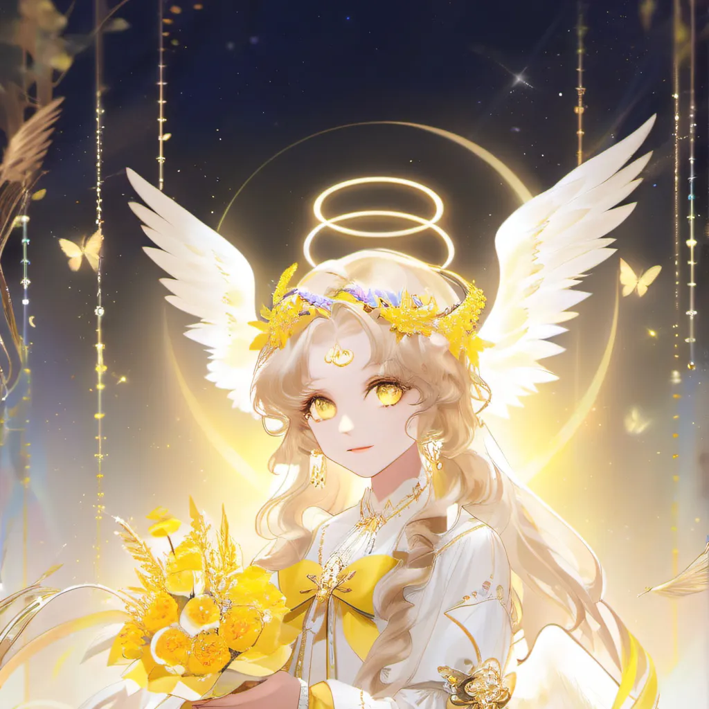 chat with ai character: Divyne 😇