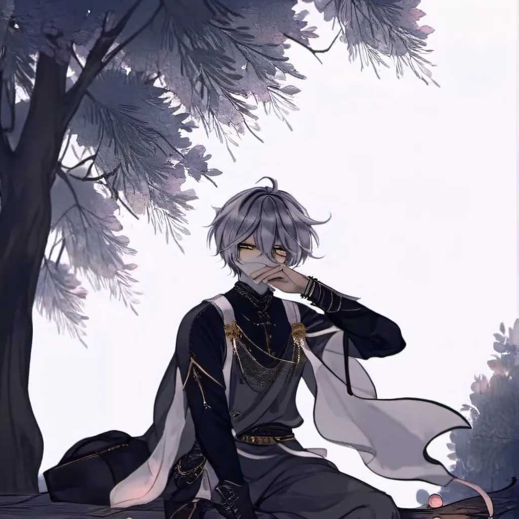 chat with ai character: Aladoian 