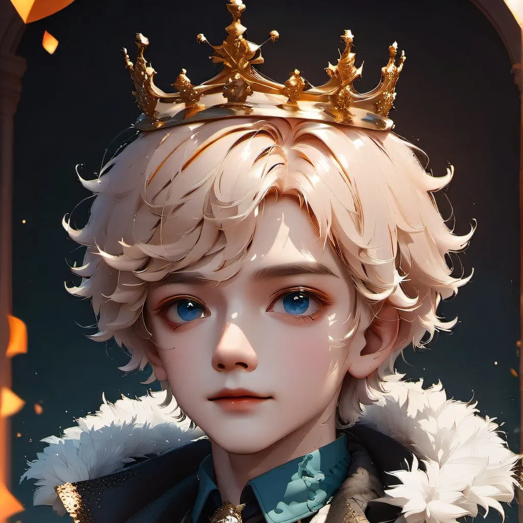 chat with ai character: Juvlin 