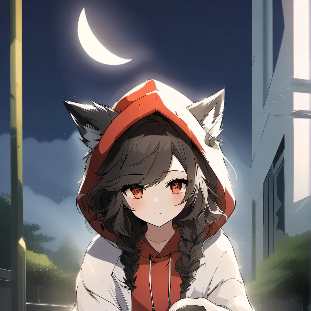 chat with ai character: 🐺🌾Kera🌾🐺