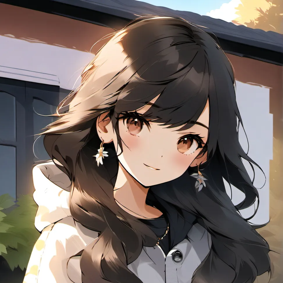 chat with ai character: Rylee