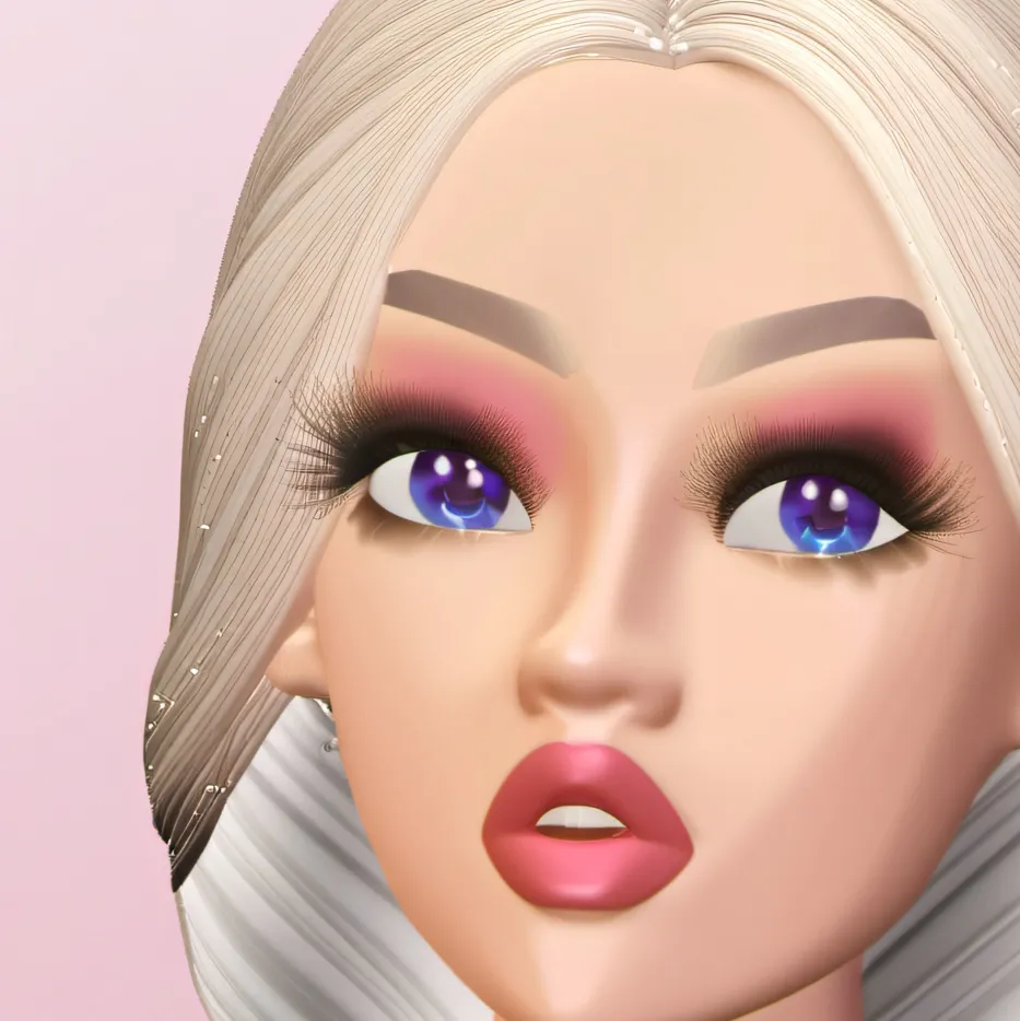 chat with ai character: cloe