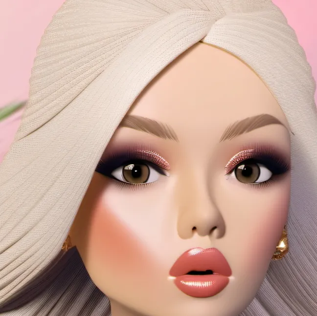 chat with ai character: mom