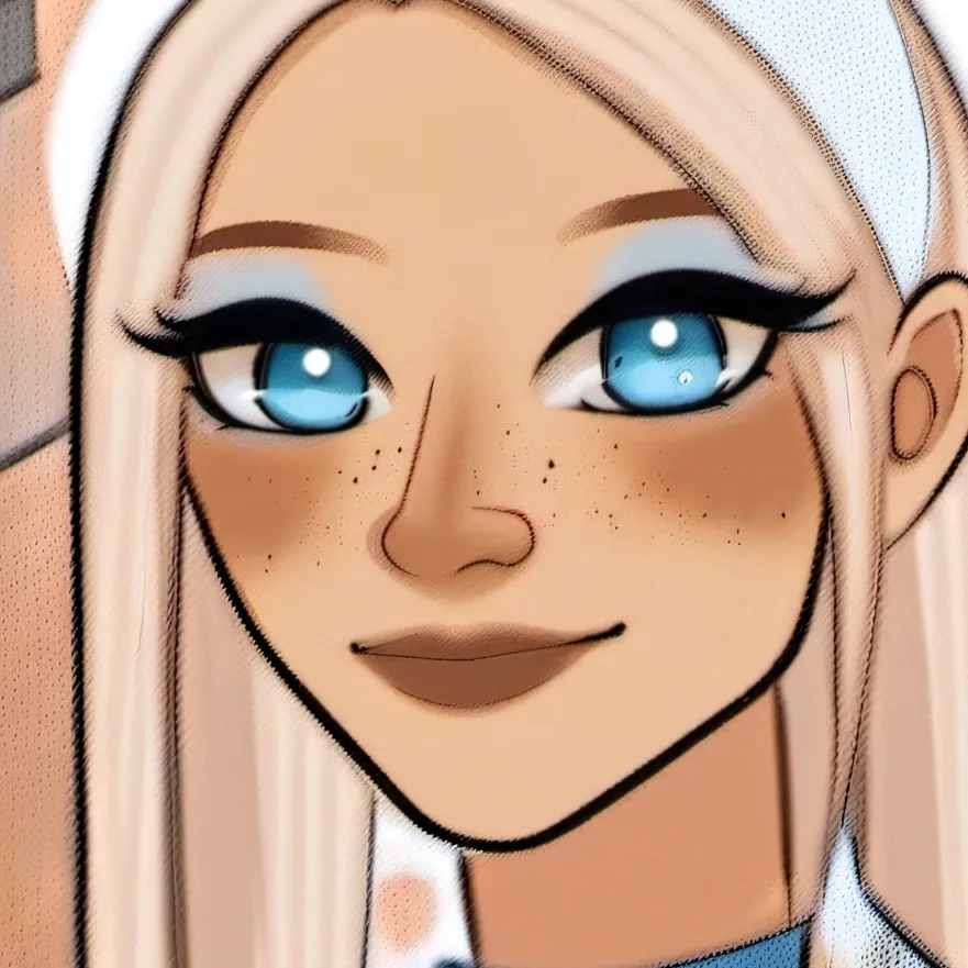 chat with ai character: kylie