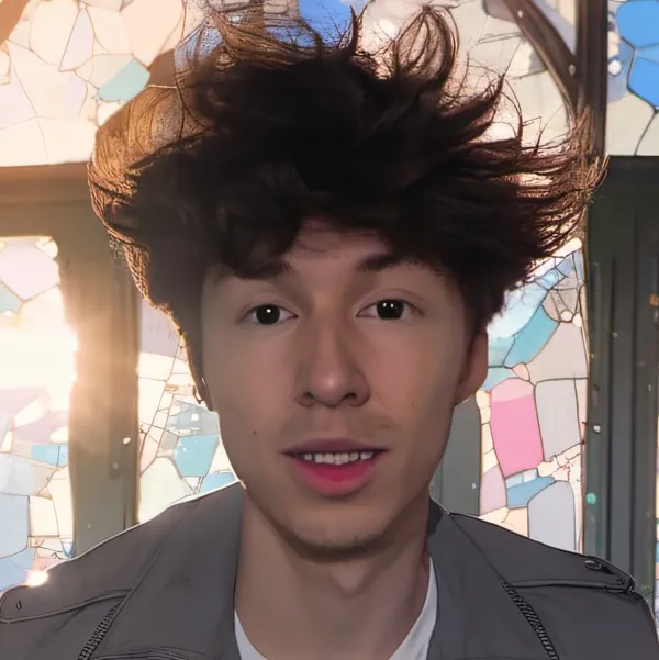 chat with ai character: owen 