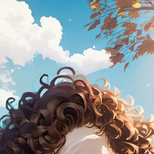 chat with ai character: Antonio