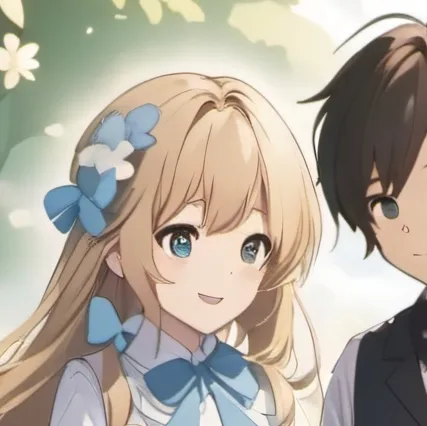 chat with ai character: Rosalina